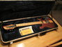 Rickenbacker 650/6 Dakota, Natural Walnut: Neck - Front