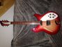 Rickenbacker 330/6 , Fireglo: Free image2