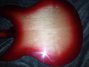 Rickenbacker 330/6 , Fireglo: Full Instrument - Rear