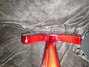Rickenbacker 330/6 , Fireglo: Neck - Rear