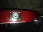 Rickenbacker 330/6 , Fireglo: Close up - Free