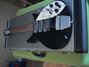 Rickenbacker 325/6 JL, Jetglo: Full Instrument - Front