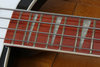 Rickenbacker 4003/4 , Jetglo: Neck - Front