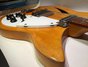 Rickenbacker 330/12 , Natural: Free image