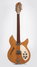 Rickenbacker 330/12 , Natural: Full Instrument - Front