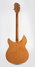 Rickenbacker 330/12 , Natural: Full Instrument - Rear