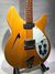 Rickenbacker 330/12 , Natural: Neck - Front