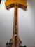 Rickenbacker 330/12 , Natural: Neck - Rear