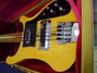 Rickenbacker 4001/4 FL, Mapleglo: Body - Front