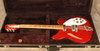 Rickenbacker 360/12 , Ruby: Free image
