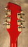 Rickenbacker 360/12 , Ruby: Headstock - Rear
