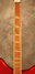 Rickenbacker 360/12 , Ruby: Neck - Front