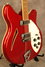Rickenbacker 360/12 , Ruby: Close up - Free2