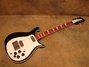 Rickenbacker 460/6 , Jetglo: Free image