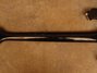 Rickenbacker 460/6 , Jetglo: Neck - Rear