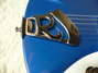 Rickenbacker 360/6 , Midnightblue: Free image