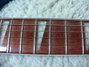 Rickenbacker 360/6 , Midnightblue: Neck - Front