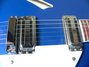 Rickenbacker 360/6 , Midnightblue: Close up - Free2