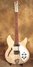 Rickenbacker 330/6 , Mapleglo: Full Instrument - Front
