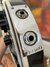 Jan 1965 Rickenbacker 625/6 Mod, Black: Close up - Free