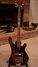 Rickenbacker 4001/4 , Walnut: Full Instrument - Front