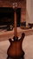 Rickenbacker 4001/4 , Walnut: Full Instrument - Rear