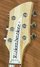 Rickenbacker 620/6 , Mapleglo: Headstock