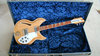 Rickenbacker 381/6 V69, Mapleglo: Full Instrument - Front