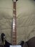Rickenbacker 4001/4 , Jetglo: Neck - Front