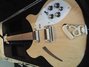 Rickenbacker 330/6 , Mapleglo: Full Instrument - Front