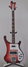 Rickenbacker 4003/4 , Fireglo: Full Instrument - Front