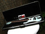 Rickenbacker 4003/4 , Blue Boy: Neck - Front