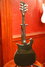 Rickenbacker 620/6 , Jetglo: Neck - Rear