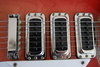 Rickenbacker 320/6 , Fireglo: Free image