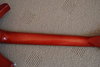 Rickenbacker 320/6 , Fireglo: Neck - Rear