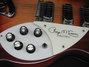 Rickenbacker 370/12 RM, Fireglo: Free image2