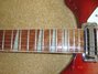Rickenbacker 360/12 CW, Fireglo: Neck - Front