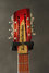 Rickenbacker 660/12 , Fireglo: Headstock