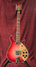 Rickenbacker 660/12 , Fireglo: Full Instrument - Front