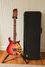 Rickenbacker 660/12 , Fireglo: Close up - Free2