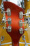 Rickenbacker 325/6 V59, Fireglo: Headstock - Rear