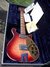 Rickenbacker 660/12 TP, Fireglo: Full Instrument - Front