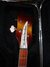 Rickenbacker 4003/4 , MonteBrown: Headstock
