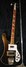 Rickenbacker 4001/4 , Jetglo: Full Instrument - Front