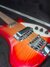 Rickenbacker 4004/5 Conversion, Fireglo: Free image
