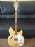 Rickenbacker 360/12 VP, Mapleglo: Full Instrument - Front