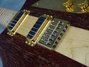 Rickenbacker 650/6 Excalibur, Vermillion: Free image