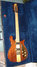 Rickenbacker 650/6 Excalibur, Vermillion: Full Instrument - Front