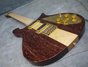 Rickenbacker 650/6 Excalibur, Vermillion: Close up - Free