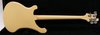 Rickenbacker 4003/4 Refin, Cream: Free image2